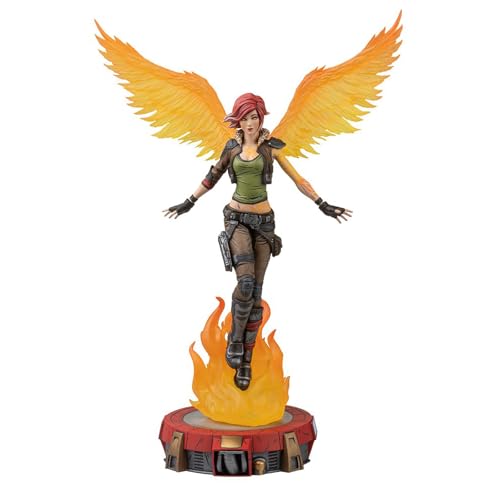 Figura Lilith Firehawk Borderlands 3 29 cm PVC
