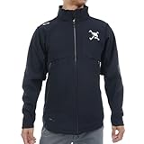 [オークリー] ジャケット SKULL FUSION WARM JACKET メンズ (02E) BLACKOUT