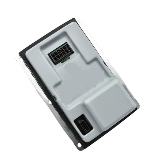 Ballast au xénon 12 broches avec module de commande pour phare auto