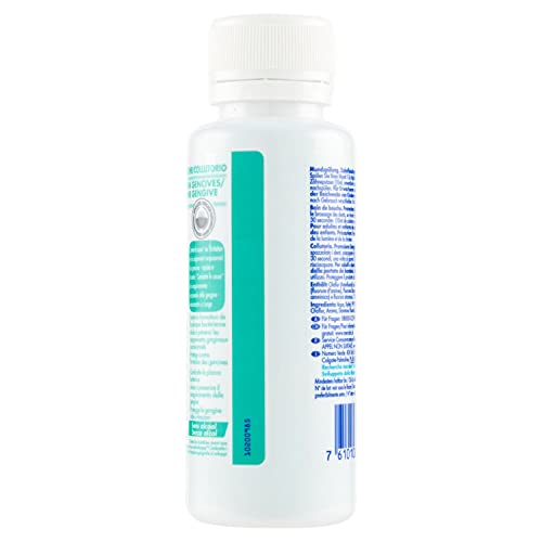 Meridol Colluttorio Protezione Gengive - 100 ml
