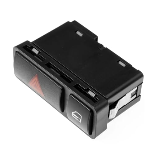Commande lève vitre défaillante ? Bouton de fenêtre électrique pour BMW E46 M3