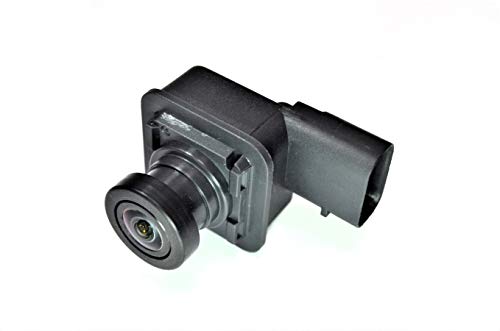 PT Auto Warehouse BUCFO-520 - Rear View Park Assist Backup Camera