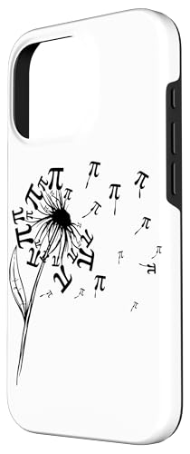 Pi Drôle Math 3, 14 Nombre Symbole Professeur De Coque pour iPhone 16 Pro – vue 2