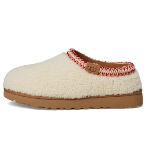 UGG Women's Tasman Maxi Curly Slipper4