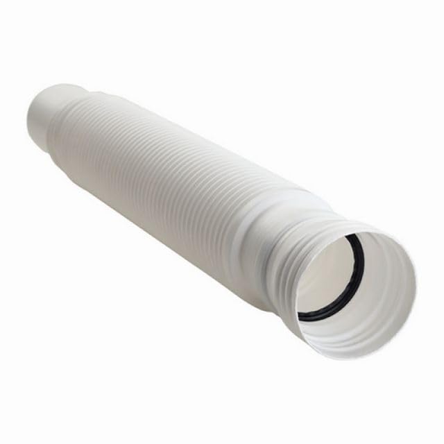 TUYAUX FLEXIBLE AVEC JOINT OLIFLEX PPS EN ROULEAU Diam. 160 mm