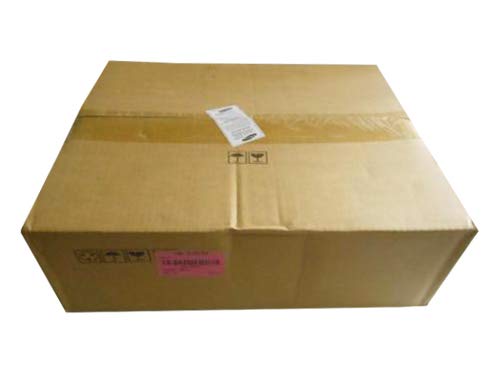 Preisvergleich Produktbild Samsung JC96-04601A - Drucker- / Scanner-Ersatzteile (Samsung, Multifunktional, MultiXpress CLX-8380ND, MultiXpress CLX-8540ND, Gürtel, Schwarz)
