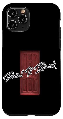 Outcast Crew Clothing co. paint it �u���b�N �V�O�l�`���[�f�U�C�� �X�}�z�P�[�X iPhone 11 Pro �p