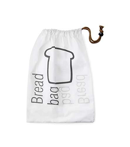 Ibili 764838 Bread Bag, 27.5 x 38 cm, 27.50x38 cm - Image 3