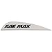 AAE Max Stealth Vane White - 40 Pack