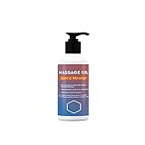✅ Una forma NATURAL de calmar y relajar músculos y articulaciones. Nuestra novedosa fórmula contiene ingredientes 100 % naturales con propiedades antiinflamatorias que pueden aliviar el malestar en músculos y articulaciones. La Alta Concentración de ACEITE DE CÁÑAMO de su fórmula trabaja conjuntamente con el extracto de Árnica y Calendula, aceite esencial de Menta, Romero, Eucalipto y Jengibre, todos ellos ricos ingredientes esenciales naturales.