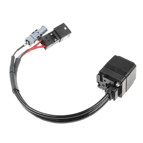 Caméra de recul pour Audi A3 finition origine OEM 5Q0980556