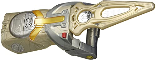 THE ETERNALS- ETR Sword and Gauntlet Guante con Efectos cósmicos, Multicolor, Talla única (Hasbro F01515L0)