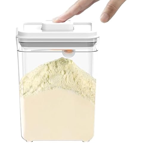 Récipient Hermétique KYYGKY 2300ml Cover