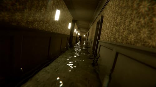 Pools Jeu PS5 PSVR2 compatible - vue 9