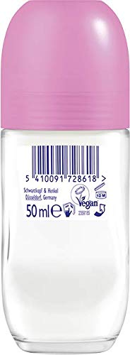 Fa - Desodorante Roll-On Pink Passion - 50ml - Imagen 3