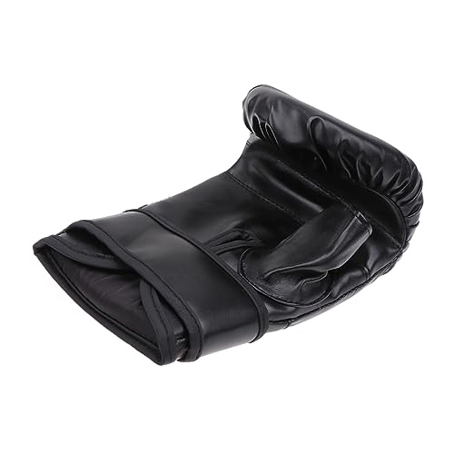 Guantes de PU transpirables para adultos que buscan soporte firme en taekwondo