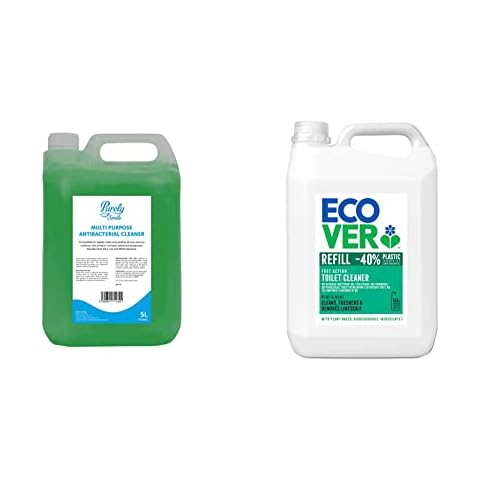 Blake & White Purely Smile Multi Surface Cleaner 5L Cover