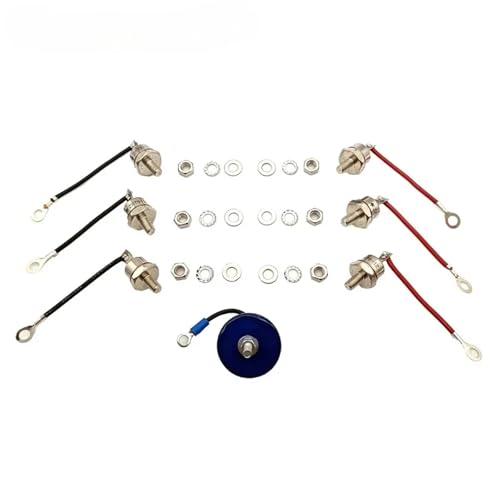 Kit de diodes ZX40A set module redresseur accessoires RSK2001 - 2