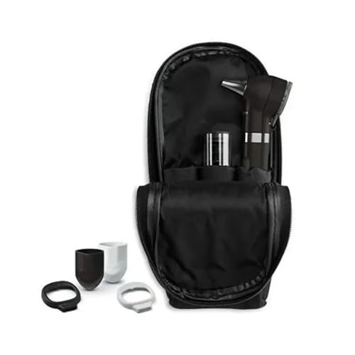 LEDOtoscopio-De-LED Pocket Plus LED 22880-BLK Preto Onix