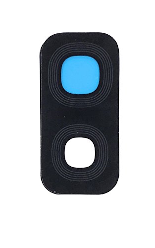 Bonafide Hardware - Replacement Part for Galaxy S9 Plus Camera Glass Lens (Glass Only)