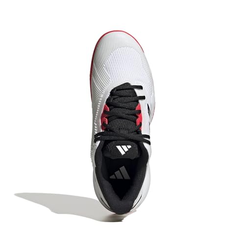 Image of Adidas Mens Solematch Control 2 Tennis Shoes