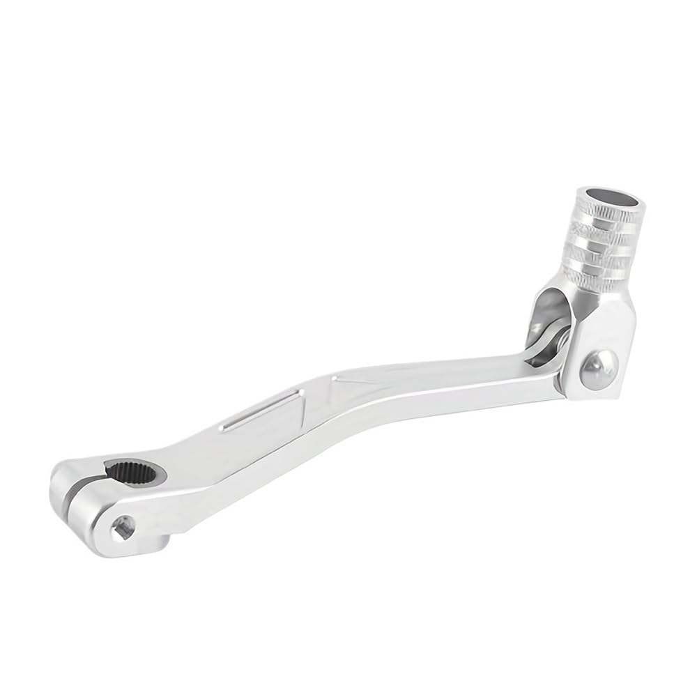 DAGMARA Folding Gear Shifter Shift Lever for XR50 XR80 CRF50 CRF70 125cc Pit Dirt Bike Motorcycle