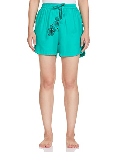 Image of Indigo Women's Bermuda Shorts