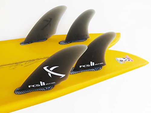 Amazon | FCSエフシーエス Luvsurf ラヴサーフ 『FCS ll』MB PG