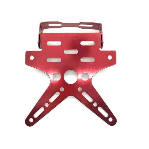 �I�[�g�o�C�p�i���o�[�v���[�g�z���_�[ For F700GS For F800GS For C600 For C650 For Sport For C650GT For F650GS �I�[�g�o�C�A�N�Z�T���[ �i���o�[�v���[�g�����p �A�b�v�O���[�h�A�N�Z�T���[
