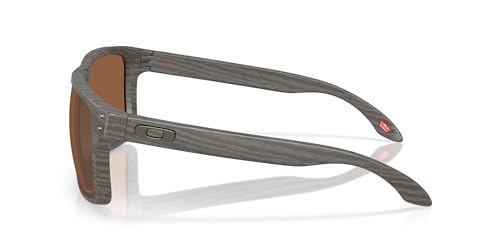 Image of Oakley OO9487 Holbrook XXL Rectangular Sunglasses