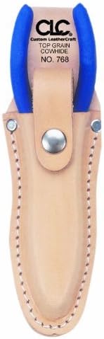 Clc Plier Holder With Safety Strap 10 " L, 12 "X2-1/2 "X1 "