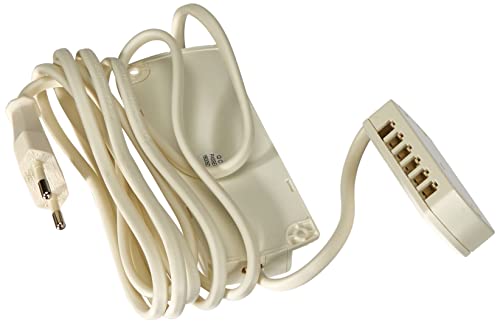 Luces led empotrables Hera de 4 W para eliminar zonas oscuras en muebles y techos 2