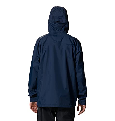 Image of Mountain Hardwear mens Threshold Jacket