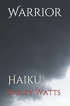 Paperback Warrior: Haiku Book