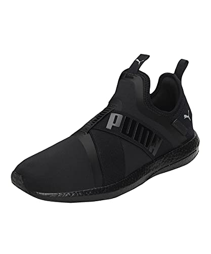 Image of Puma Unisex-Adult Mega Nrgy X V2 Running Shoe