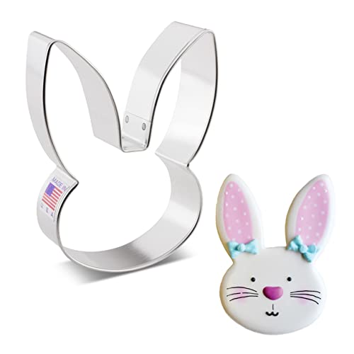 Emporte-Pièce Lapin de Pâques - 10,8 cm par Ann Clark