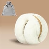 Zoom IMG-2 votoko paraorecchie invernali in vera Zoom IMG-2 votoko paraorecchie invernali in vera