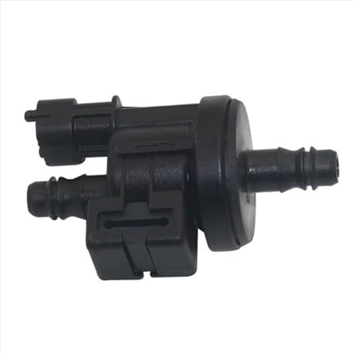 Électrovanne purge canister Ford Fiesta Focus stoppe odeur essence référence 0280142517 - 2