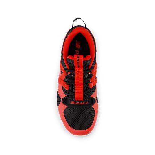 Image of New Balance Kid's Playgruv V1 Bungee Sneaker