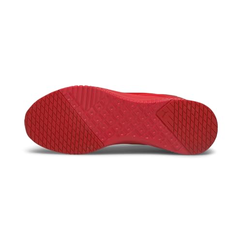 Image of Puma Unisex Adult Flyer Flex Running Shoe