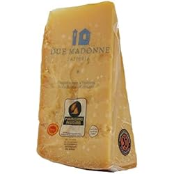 Parmigiano Reggiano (Queso parmesano reggiano) maduración 30 meses