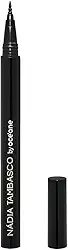 Océane Oceane Caneta Delineadora - Eyeliner Deep Eyes 1,2Ml