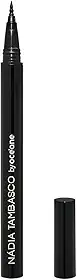 Océane Oceane Caneta Delineadora - Eyeliner Deep Eyes 1,2Ml