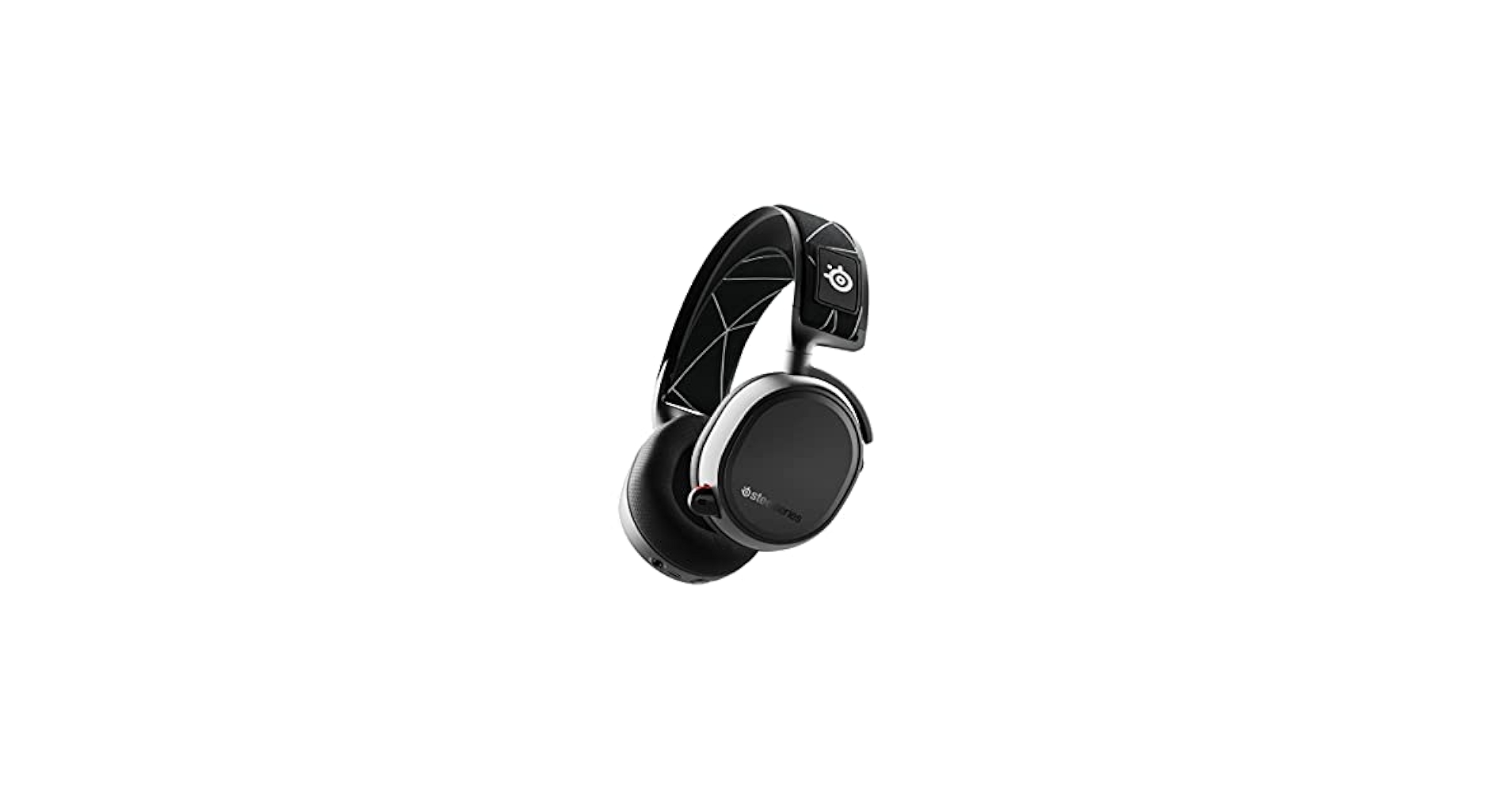 ヘッドホン SteelSeries Arctis 9 61484 Amazon.com: SteelSeries Arctis 9 Dual Wireless Gaming