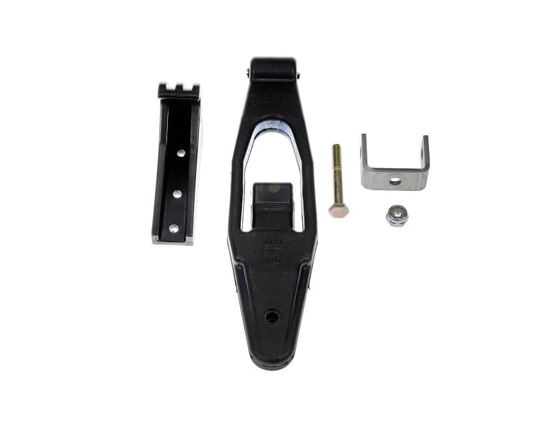 Belgrade Parts & Service, Inc. Peterbilt Hood Latch Kit HLK1035K Aftermarket replacement