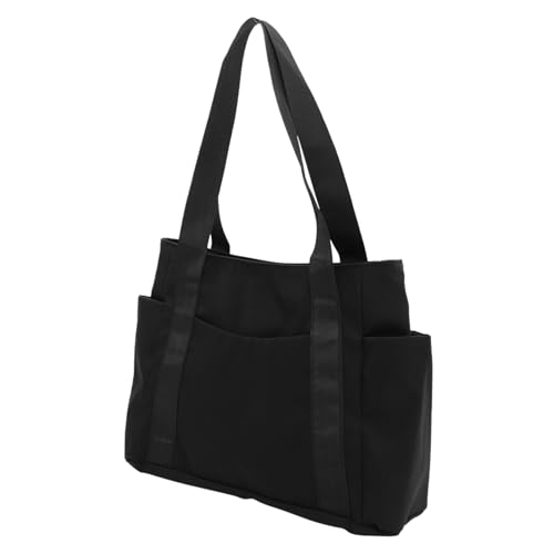 Sac course cabas nylon multiusage idéal pour la plage et le voyage