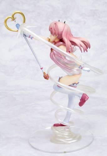 Amazon.co.jp: コトブキヤ製 1/8スケール PVC塗装済み完成品 ToHeart2