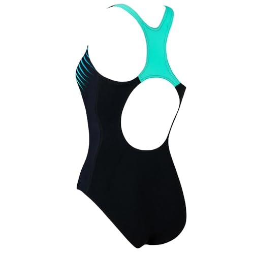 Zoggs Powerback E+ Extender Mint 36 pour vos séances de natation - 5