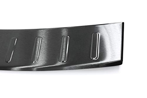 Tuning-art L247 Protezione paraurti per Audi Q5