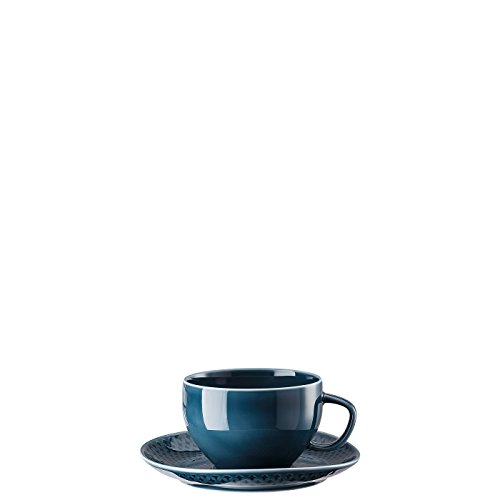 Rosenthal Tee-Obertasse Ocean Blue 0,24 L
